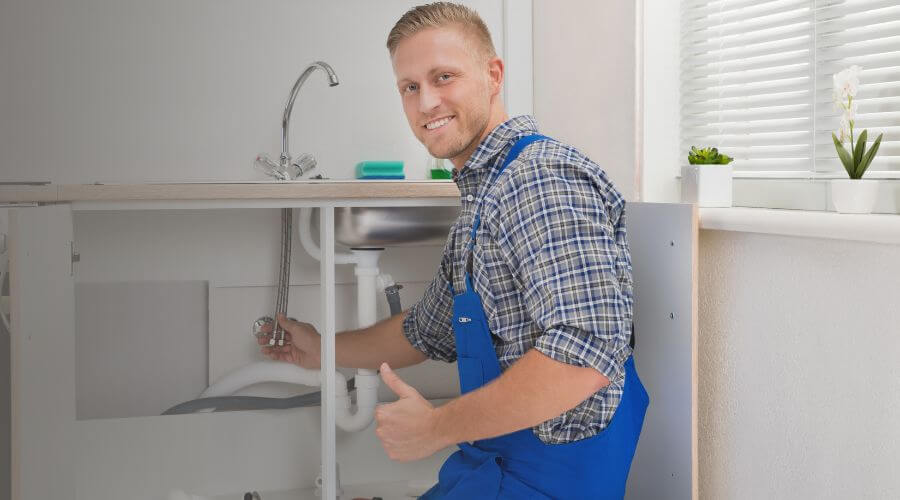 Local water heater installation in Bullard, TX